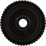 Screw On Cap, 2" Diverter Valve (Fine Thread) : 602-3601