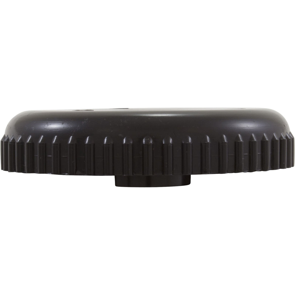 Screw On Cap, 2" Diverter Valve (Fine Thread) : 602-3601