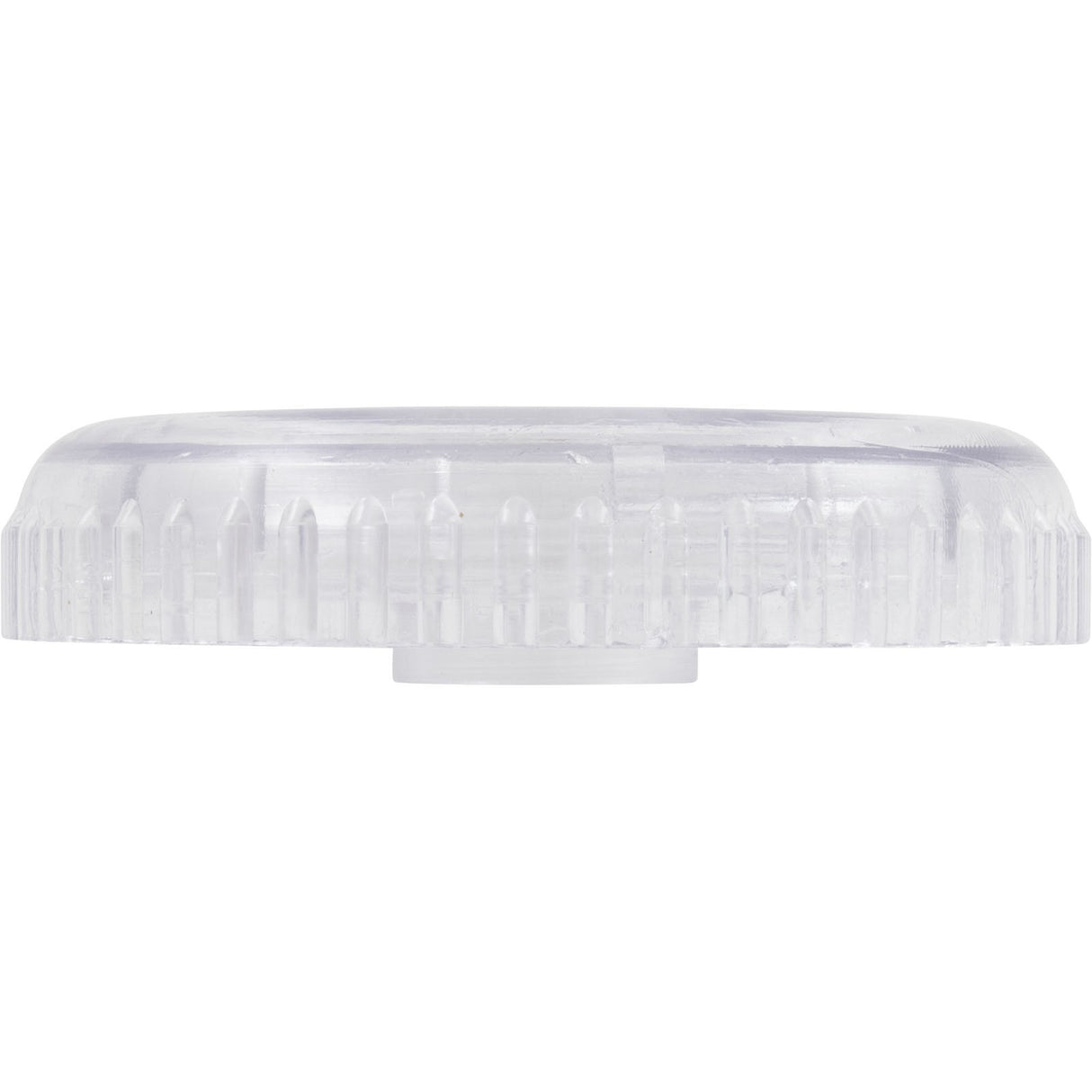 Screw On Cap, 2" Diverter Valve Buttress Thread : 602-3618