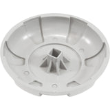 Knob - 6 Spoke Design 5"Od, 2" T/A Diverter Valve : 602-3730