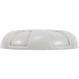 Knob - 6 Spoke Design 5"Od, 2" T/A Diverter Valve : 602-3730