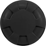 Knob - 6 Spoke Design 5"Od, 2" T/A Diverter Valve : 602-3731