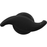 2" Top Access Valve, Smooth "S" Handle - Black : 602-3751