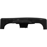 2" Top Access Valve, Smooth "S" Handle - Black : 602-3751