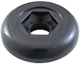 1" Top Access Valve, Matte Cap For "S" Style -Dsg : 602-3839-DSG