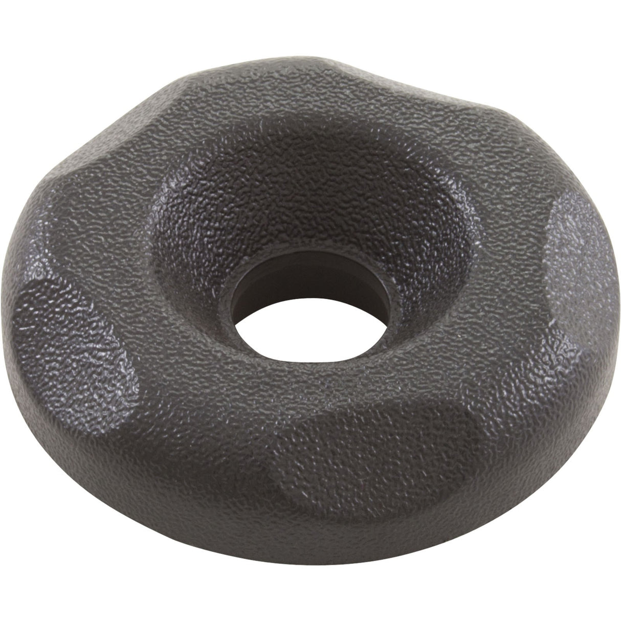 1" Diverter Valve Cap - Black : 602-4431
