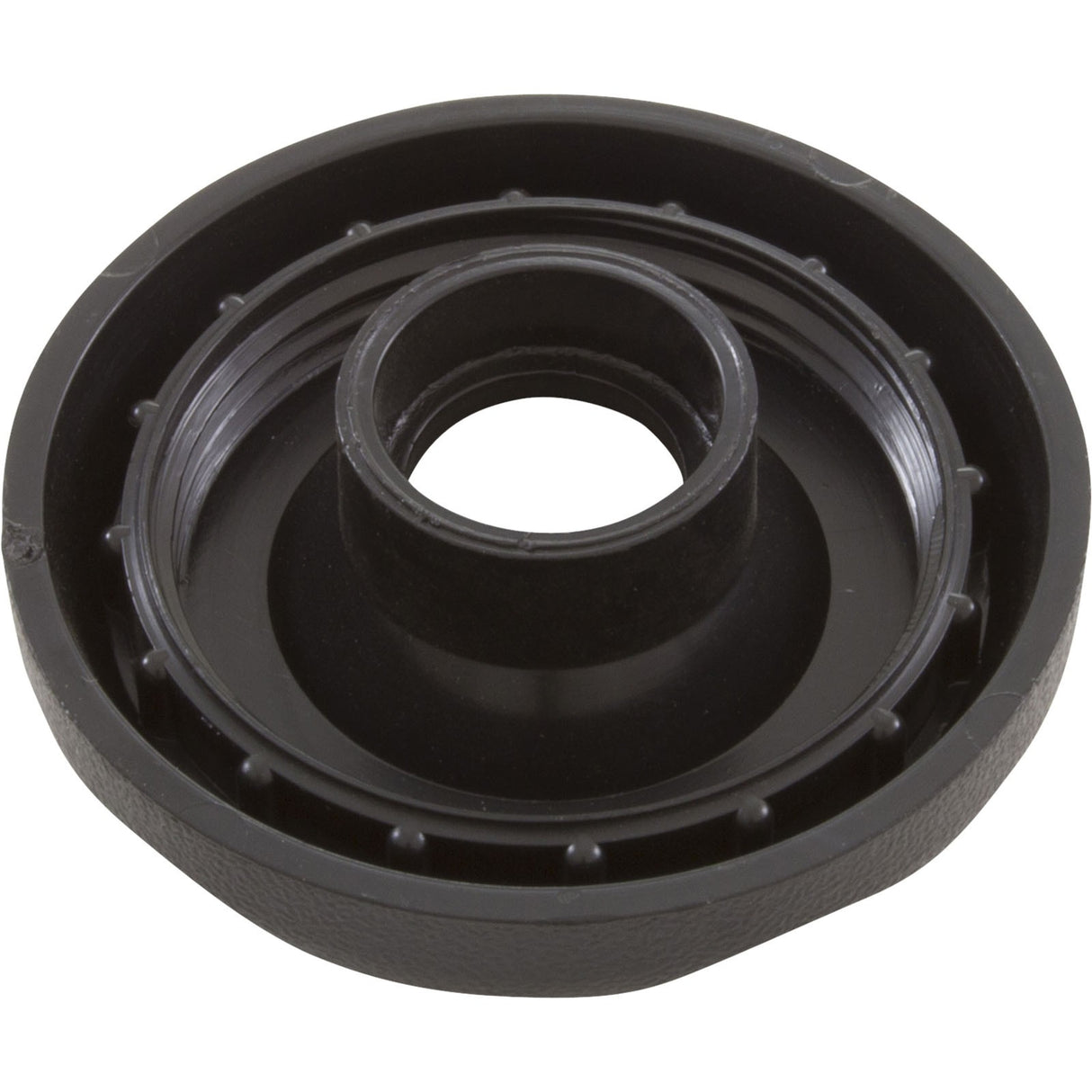 1" Diverter Valve Cap - Black : 602-4431