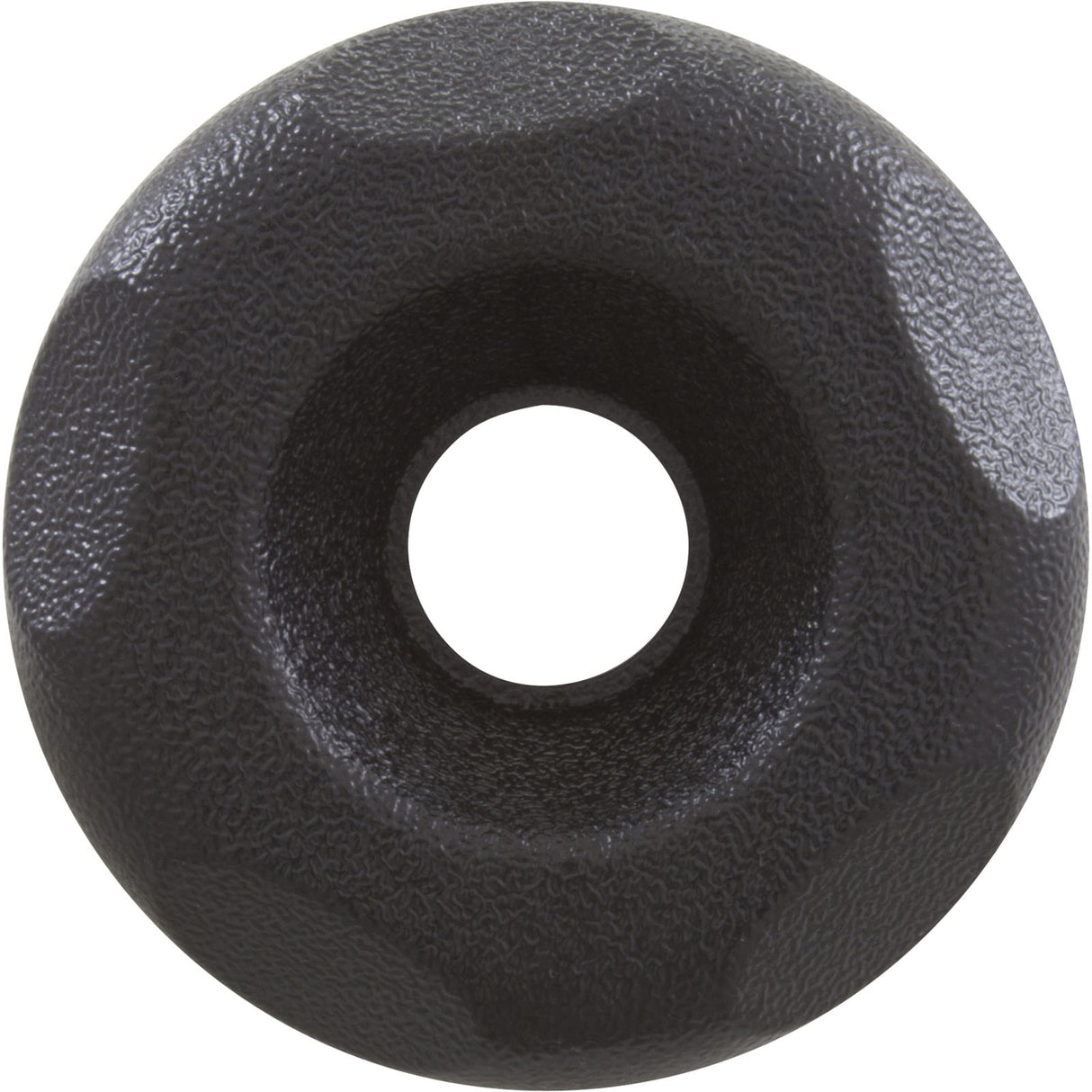 1" Diverter Valve Cap - Black : 602-4431