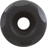 1" Diverter Valve Cap - Black : 602-4431