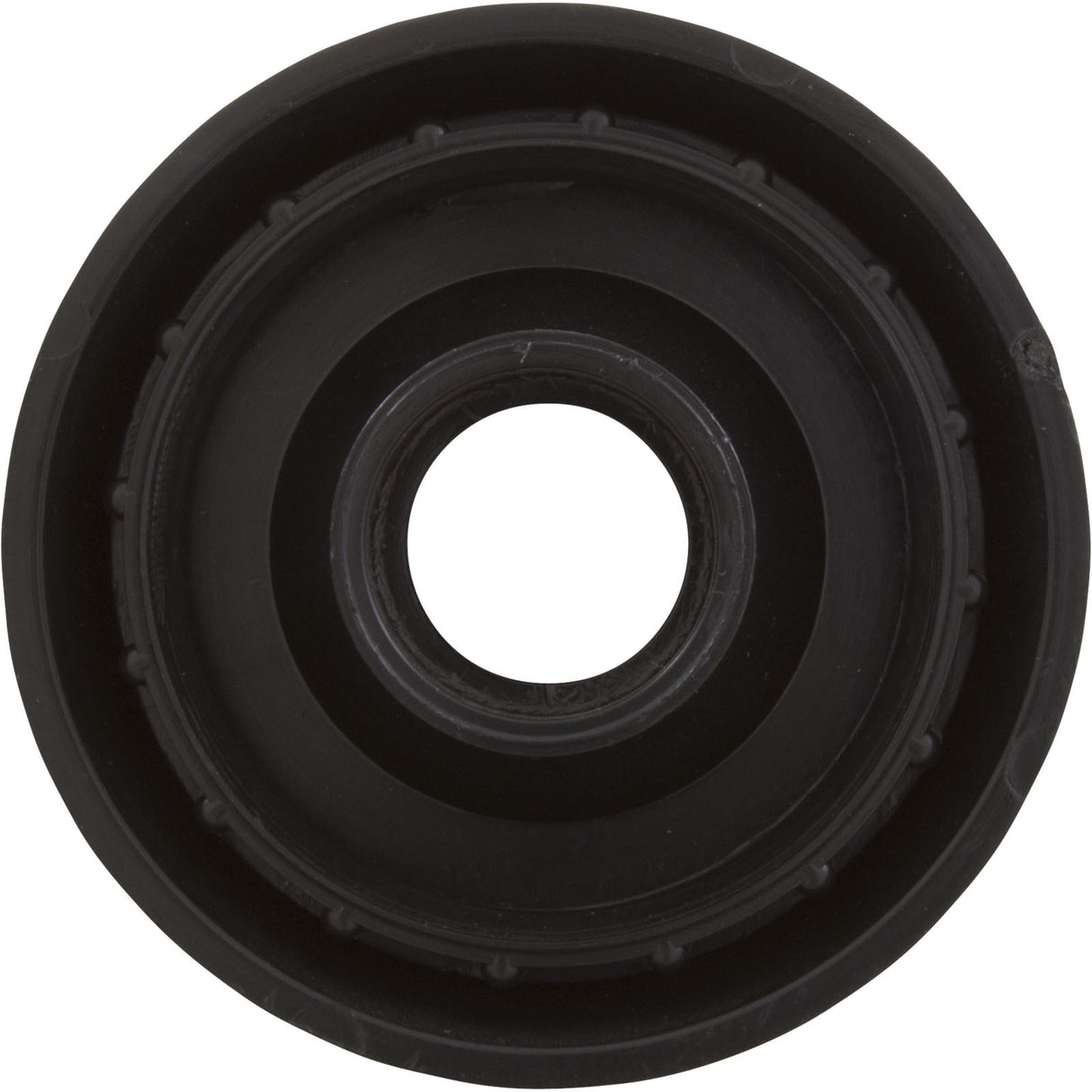 1" Diverter Valve Cap - Black : 602-4431
