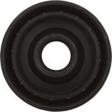 1" Diverter Valve Cap - Black : 602-4431