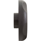 1" Diverter Valve Cap - Black : 602-4431