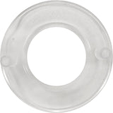 Bezel, Led 1" Diverter Valve : 602-4460