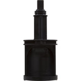 2" T/A Diverter & Shaft Sub Assy. : 605-3050