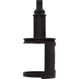 2" T/A Diverter & Shaft Sub Assy. : 605-3050