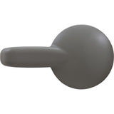 Knob, Gray : 6540-288