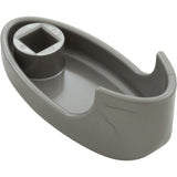 Knob:T-Valve Jac. (Oval) : 6540-728