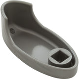 Knob:T-Valve Jac. (Oval) : 6540-728