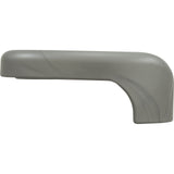 Knob:T-Valve Jac. (Oval) : 6540-728
