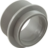 Wall Fitting, Jacuzzi Whirlpool Bath,  (Gray) : 6541-220