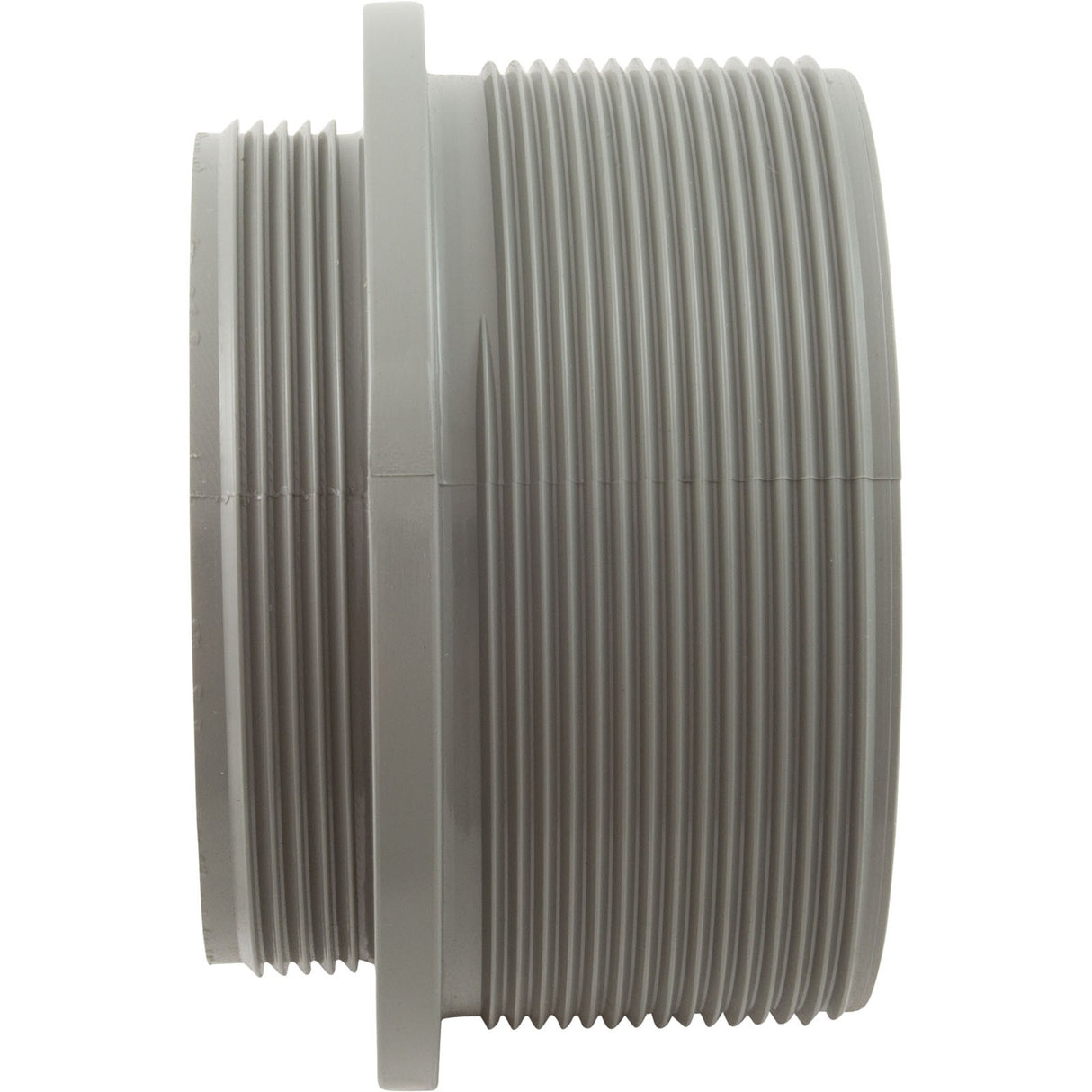 Wall Fitting, Jacuzzi Whirlpool Bath,  (Gray) : 6541-220