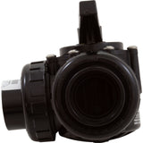 1-1/2" 3 Port Perma-Sealvalve "Unionized" : OV3-1500U