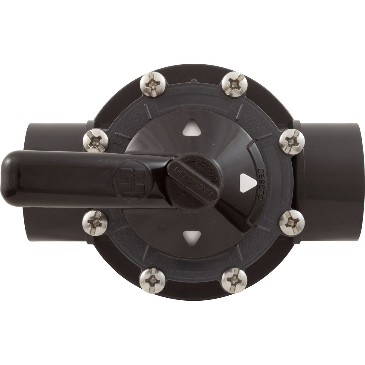 2 Port 1&1/2-2 Diverter Valve : PSV2S