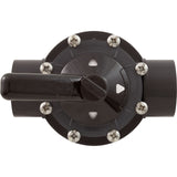 2 Port 1&1/2-2 Diverter Valve : PSV2S