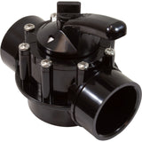 2 Port 2-2 1/2 Diverter Valve : PSV2S2