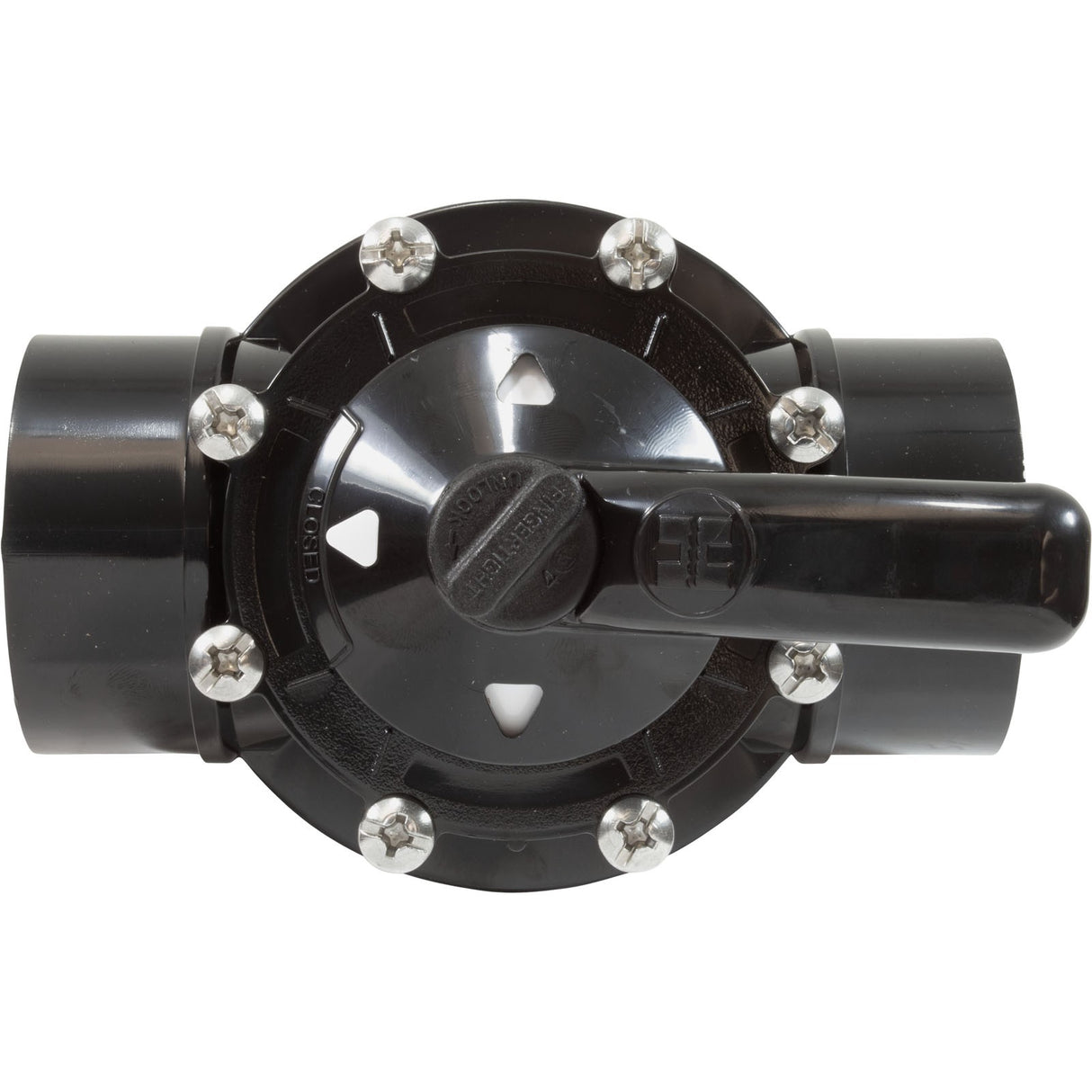 2 Port 2-2 1/2 Diverter Valve : PSV2S2