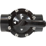 2 Port 2-2 1/2 Diverter Valve : PSV2S2