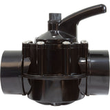 2 Port 2-2 1/2 Diverter Valve : PSV2S2