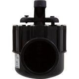 Diverter Valve, Pentair, 2-1/2" Slip x 3" Spigot, 2 Way, CPVC : 263059