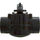 Dvtr Valve, Jandy Neverlube, 2"s/2-1/2"spg, Pos Seal, 3Port, Lrg : 4717