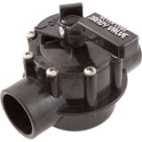 Diverter Valve, Jandy Neverlube, 1-1/2" x 2" Pos Seal, 2 Port : 4724