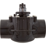 Dvtr Valve, Jandy Neverlube, 2"s/2-1/2"spg Pos Seal, 2 Port : 4716