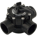 Diverter Valve, CMP Hydroseal, 1-1/2"s x 2"spg, 3 Port : 25913-154