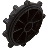 Lid, Jandy Neverlube Valve, 2-1/2" - 3", 2 Port : R0468600