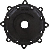 Lid, Jandy Neverlube Valve, 2-1/2" - 3", 2 Port : R0468600