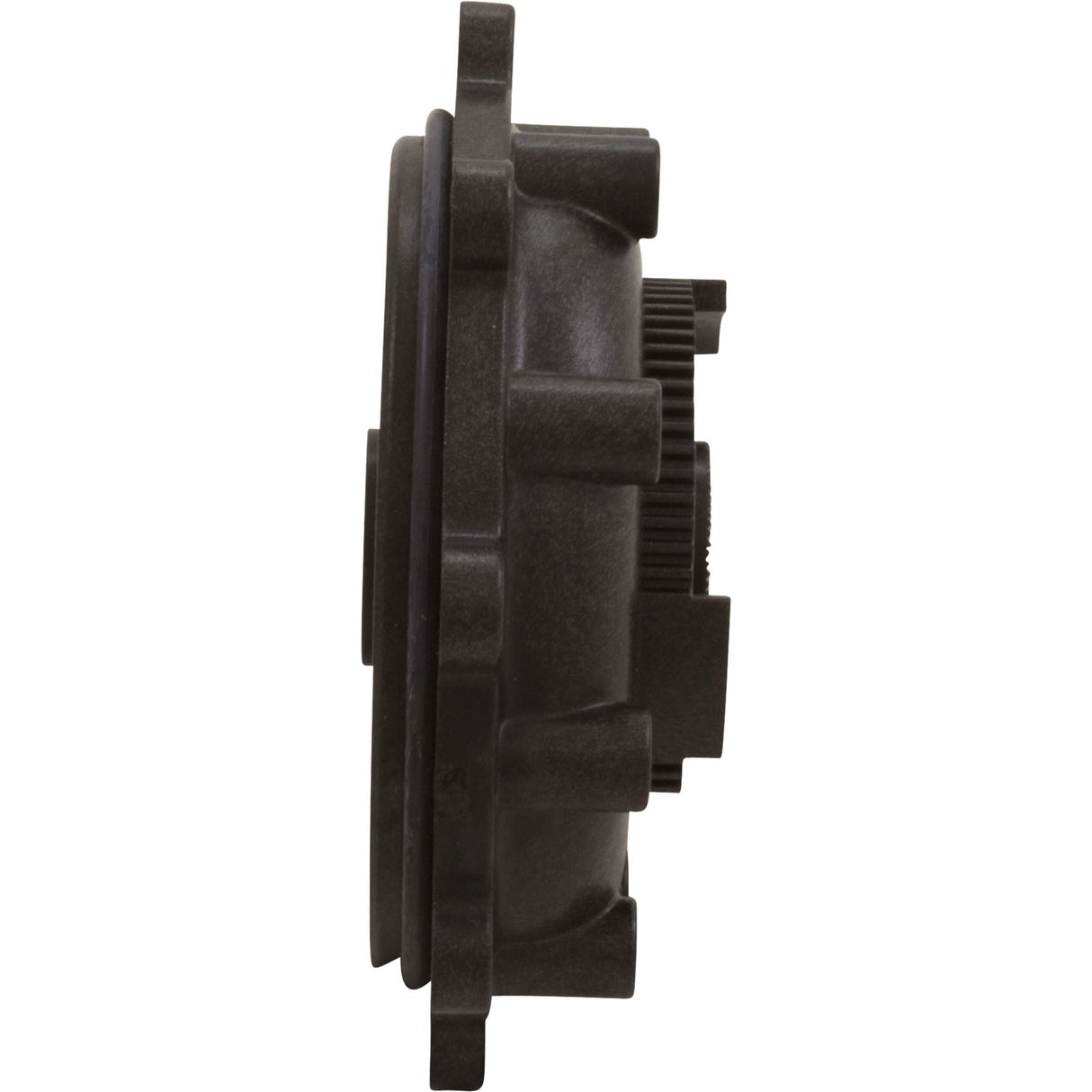 Lid, Jandy Neverlube Valve, 2-1/2" - 3", 2 Port : R0468600