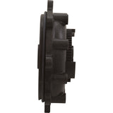 Lid, Jandy Neverlube Valve, 2-1/2" - 3", 2 Port : R0468600