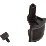 Diverter, Jandy Gray Valve, Grease Type, w/ Knob : 3045