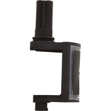 Diverter, Jandy Gray Valve, Grease Type, w/ Knob : 3045
