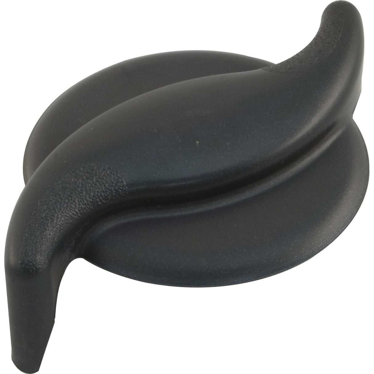 Handle, BWG Top Access Diverter Valve, S Style, Gray : 944548MG