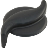 Handle, BWG Top Access Diverter Valve, S Style, Gray : 944548MG