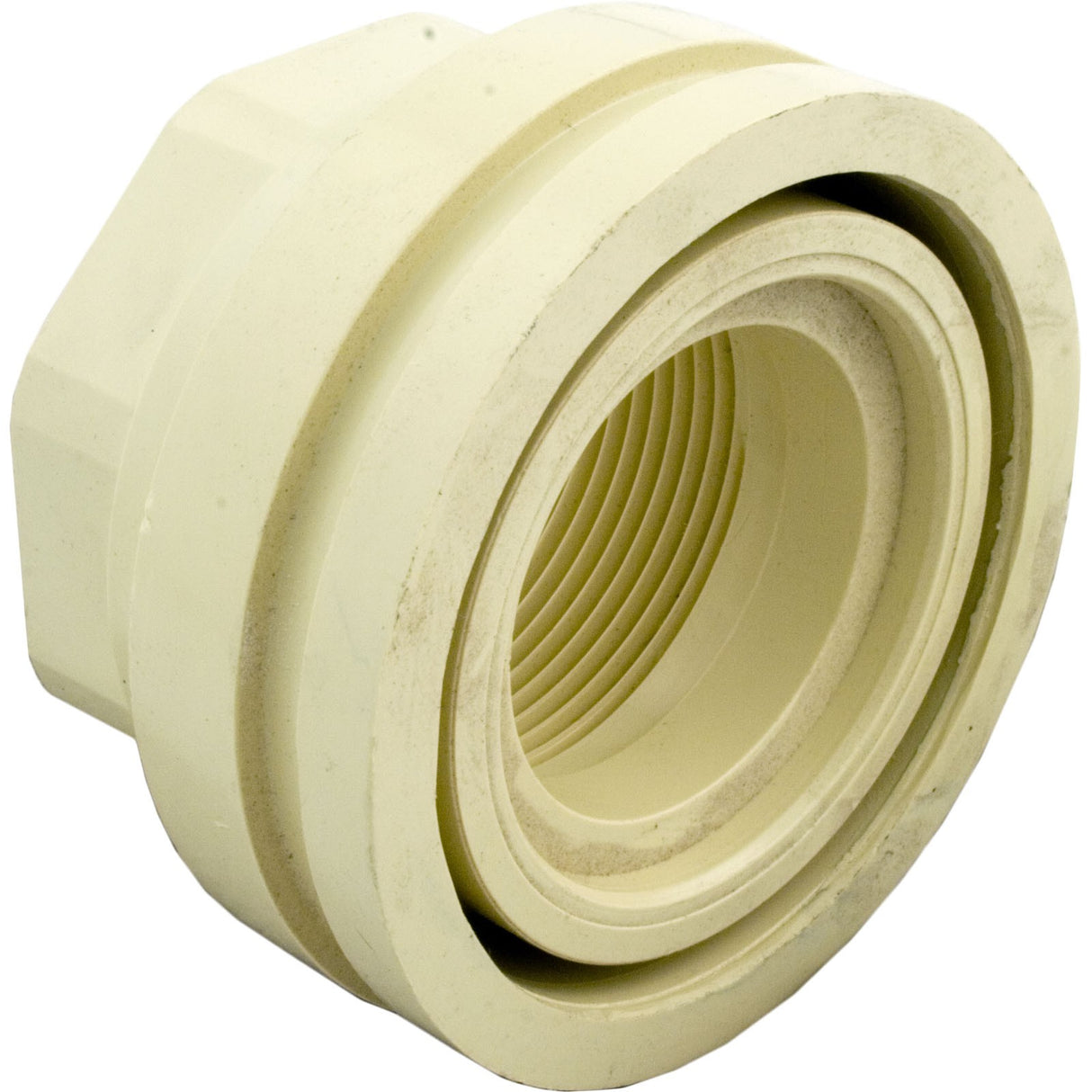 End Connecter, Hayward SP0720 Ball Valve, 1-1/2"fpt : SPX0720B