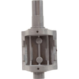 Rotor Assembly, Praher Perma-Seal Valve, 3 Port : OV3-200-7