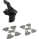 Diverter Kit, Waterway Truseal : 600-7160