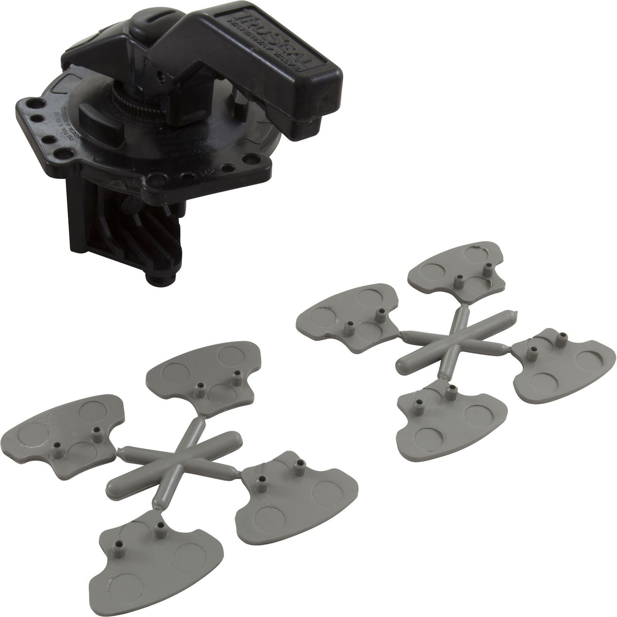 Diverter Kit, Waterway Truseal : 600-7160