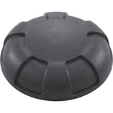 Knob, Waterway 2" Top Access Diverter Valve, 5"OD, 6 Spoke, DSG : 602-3739-DSG